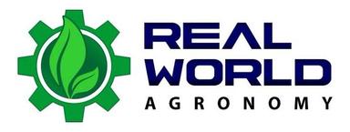Real World Agronomy