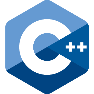 C++ logo