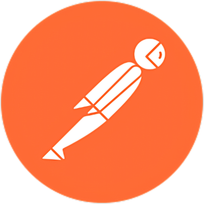 Postman logo